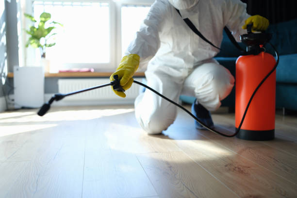 Reliable Hoarding Cleanup contractor in Harrington Park, NJ by Trauma Clean Pros